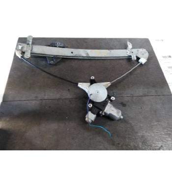 ELEVALUNAS DELANTERO IZQUIERDO 2 PIN 