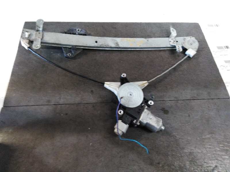 Recambio de elevalunas delantero izquierdo para subaru impreza g12 limited referencia OEM IAM  2 PIN 