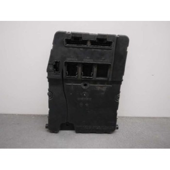 Recambio de centralita bsm para renault megane ii classic berlina confort dynamique referencia OEM IAM 8200780018A  