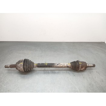 TRANSMISION DELANTERA IZQUIERDA 9839520980 