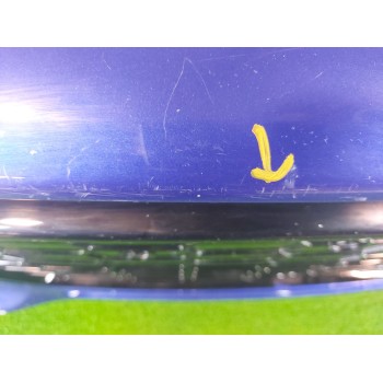 Recambio de paragolpes delantero para ford focus iii 1.6 tdci referencia OEM IAM bm5117757a  1 SERIE