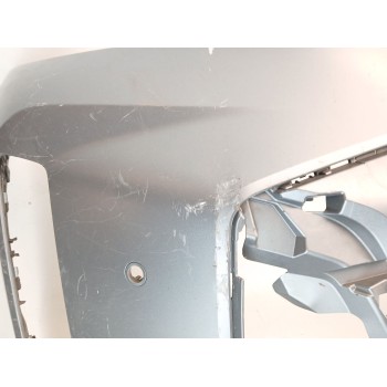 Recambio de paragolpes delantero para bmw x5 van (g05) xdrive 40 i referencia OEM IAM 51118085618  