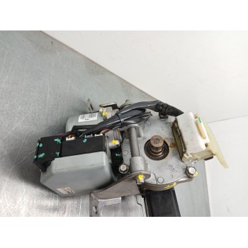 Recambio de columna direccion para renault grand scénic iii (jz0/1_) 1.5 dci referencia OEM IAM 488103131R  