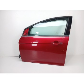 Recambio de puerta delantera izquierda para ford focus iii 2.0 tdci referencia OEM IAM 2147846  