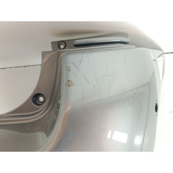 Recambio de paragolpes trasero para toyota proace autobús (mdz_) 2.0 d4d (mdz3) referencia OEM IAM 9811639677  