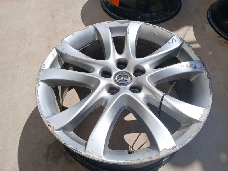 Recambio de llanta para mazda 6 sedán (gj, gl) 2.2 d (gj2fp) referencia OEM IAM 9985087590  19pulgadas