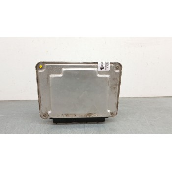 Recambio de centralita motor uce para volkswagen polo iv (9n_, 9a_) 1.4 tdi referencia OEM IAM 045906019bp 0281012194 