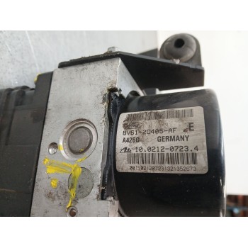 Recambio de abs para ford focus iii turnier 1.6 tdci referencia OEM IAM BV612C405AF  