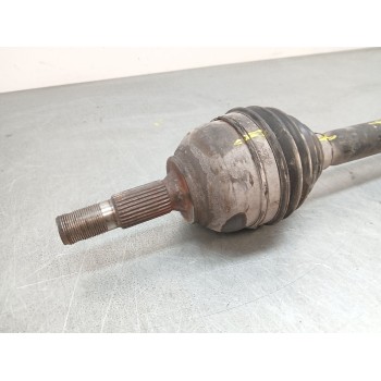 Recambio de transmision delantera izquierda para opel vivaro c furgoneta (k0) 1.5 referencia OEM IAM 9839520980  