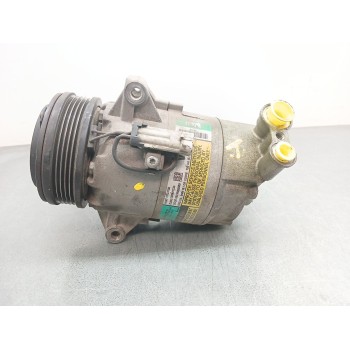 COMPRESOR AIRE ACONDICIONADO 13124750 