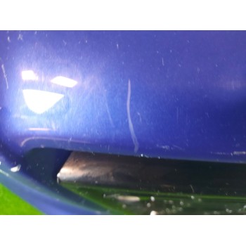 Recambio de paragolpes delantero para ford focus iii 1.6 tdci referencia OEM IAM bm5117757a  1 SERIE