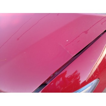 Recambio de capot para honda insight (ze_) 1.3 ima (ze28, ze2) referencia OEM IAM 60100TM8A00ZZ  