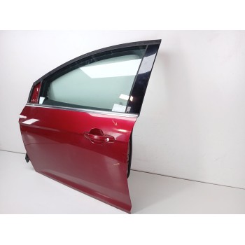 Recambio de puerta delantera izquierda para ford focus iii 2.0 tdci referencia OEM IAM 2147846  