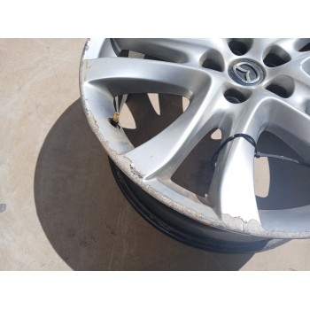 Recambio de llanta para mazda 6 sedán (gj, gl) 2.2 d (gj2fp) referencia OEM IAM 9985087590  19pulgadas