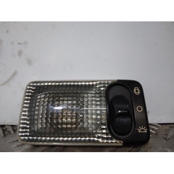 LUZ INTERIOR DELANTERA 4 PINES