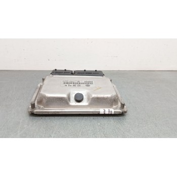 Recambio de centralita motor uce para volkswagen polo iv (9n_, 9a_) 1.4 tdi referencia OEM IAM 045906019bp 0281012194 