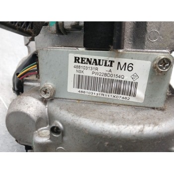 Recambio de columna direccion para renault grand scénic iii (jz0/1_) 1.5 dci referencia OEM IAM 488103131R  