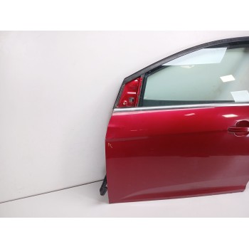 Recambio de puerta delantera izquierda para ford focus iii 2.0 tdci referencia OEM IAM 2147846  