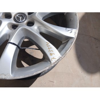 Recambio de llanta para mazda 6 sedán (gj, gl) 2.2 d (gj2fp) referencia OEM IAM 9985087590  19pulgadas
