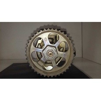 Recambio de bomba inyeccion para dacia sandero stepway referencia OEM IAM 8200707450 <CASCO> 