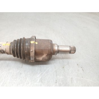 Recambio de transmision delantera izquierda para opel vivaro c furgoneta (k0) 1.5 referencia OEM IAM 9839520980  