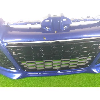 Recambio de paragolpes delantero para ford focus iii 1.6 tdci referencia OEM IAM bm5117757a  1 SERIE