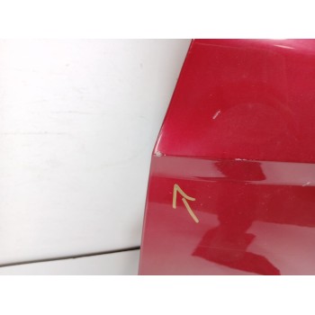 Recambio de puerta delantera izquierda para ford focus iii 2.0 tdci referencia OEM IAM 2147846  