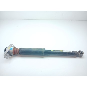 Recambio de amortiguador trasero izquierdo para omoda 5 referencia OEM IAM 202002703aa  