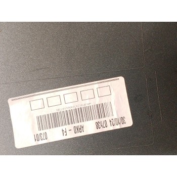 Recambio de paragolpes trasero para toyota proace autobús (mdz_) 2.0 d4d (mdz3) referencia OEM IAM 9811639677  