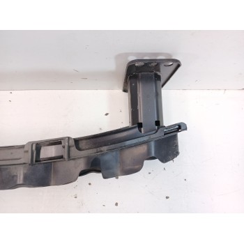 Recambio de refuerzo paragolpes delantero para fiat 500e (332_) elektro 3+1 (fa1) referencia OEM IAM 52140751  