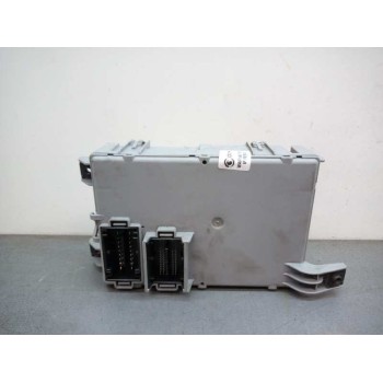 Recambio de centralita bsi para peugeot bipper avantage referencia OEM IAM 01368890080  