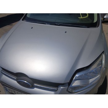 Recambio de capot para ford focus iii turnier 1.6 tdci referencia OEM IAM   
