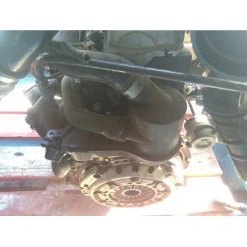 Recambio de motor completo para ford focus berlina (cak) ambiente referencia OEM IAM C9DB SIN BOMBA 