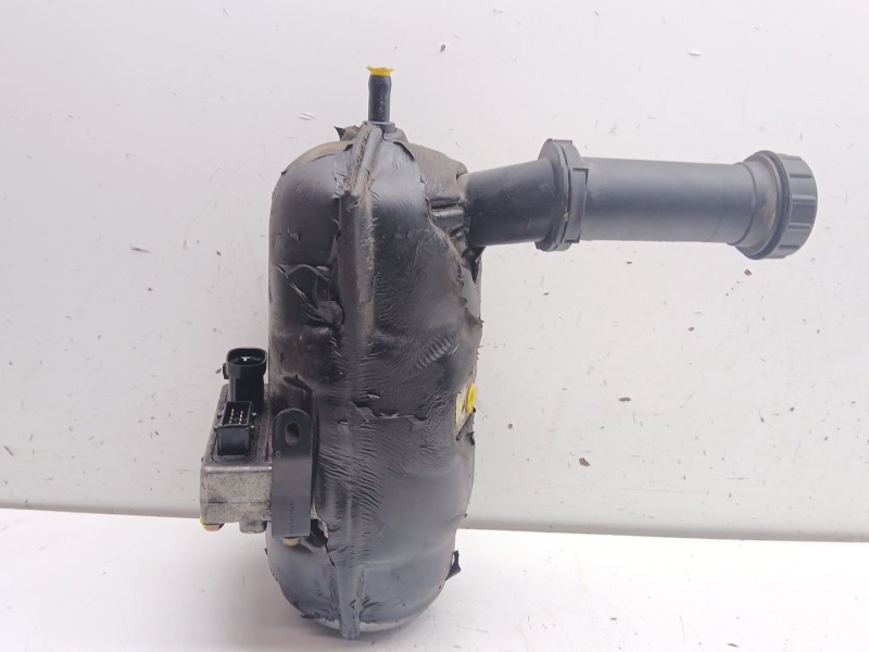 Recambio de bomba direccion para peugeot 307 (3a/c) 1.6 16v referencia OEM IAM 9646617180  