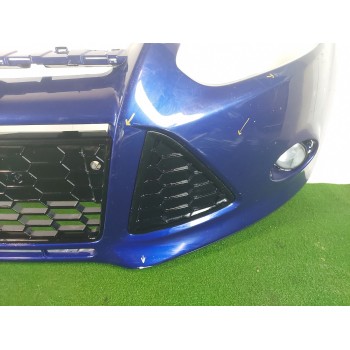 Recambio de paragolpes delantero para ford focus iii 1.6 tdci referencia OEM IAM bm5117757a  1 SERIE