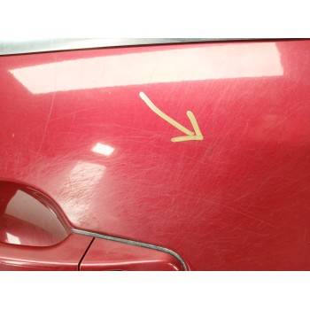 Recambio de puerta delantera izquierda para ford focus iii 2.0 tdci referencia OEM IAM 2147846  