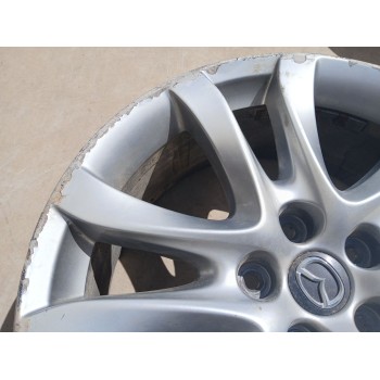 Recambio de llanta para mazda 6 sedán (gj, gl) 2.2 d (gj2fp) referencia OEM IAM 9985087590  19pulgadas