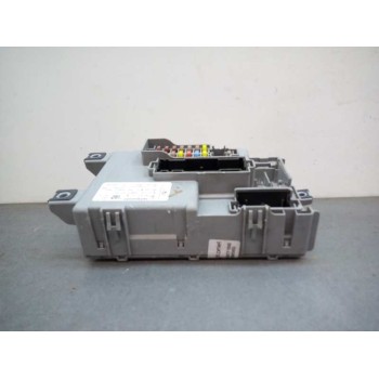 Recambio de centralita bsi para peugeot bipper avantage referencia OEM IAM 01368890080  