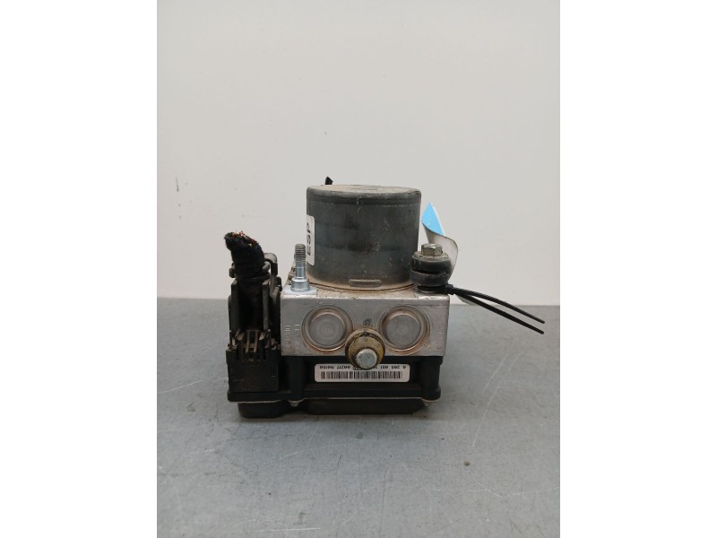 Recambio de abs para fiat bravo (198) 1.6 jtdm 16v cat referencia OEM IAM 0265230458 0265951102 