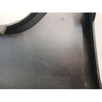 Recambio de paragolpes delantero para bmw x5 van (g05) xdrive 40 i referencia OEM IAM 51118085618  