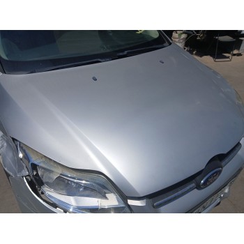 Recambio de capot para ford focus iii turnier 1.6 tdci referencia OEM IAM   