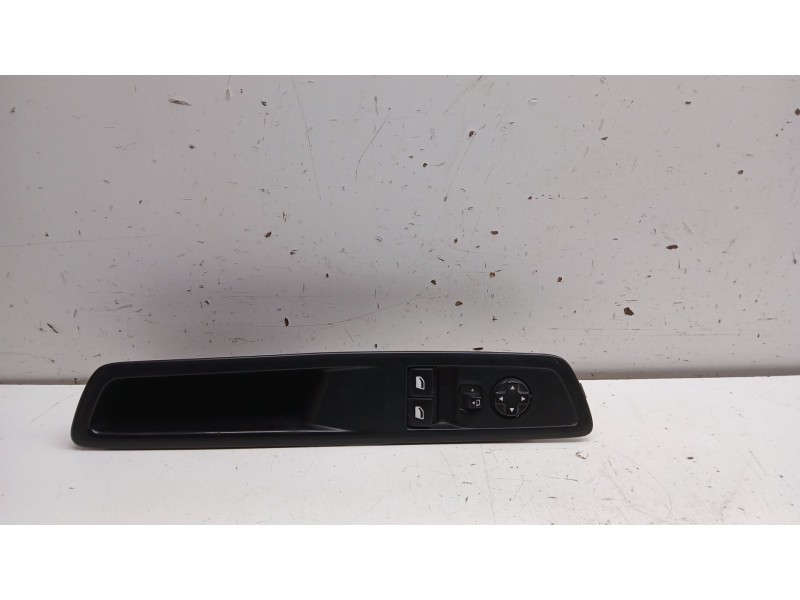 Recambio de mando elevalunas delantero izquierdo para opel vivaro c furgoneta (k0) 1.5 referencia OEM IAM 98329368ZD 96764561zd 