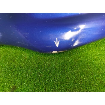 Recambio de paragolpes delantero para ford focus iii 1.6 tdci referencia OEM IAM bm5117757a  1 SERIE