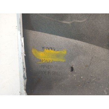 Recambio de paragolpes delantero para volvo s60 ii (134) d2 referencia OEM IAM 31690530  