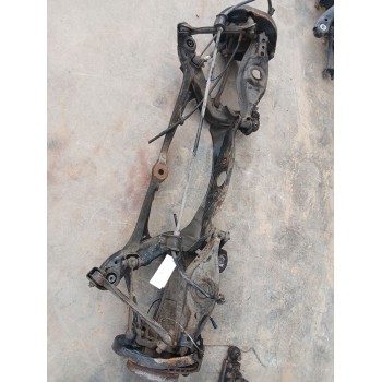 PUENTE TRASERO 1513500008 