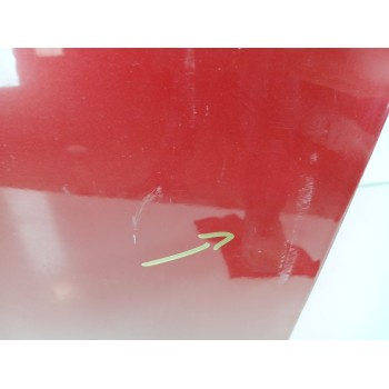 Recambio de puerta delantera izquierda para ford focus iii 2.0 tdci referencia OEM IAM 2147846  