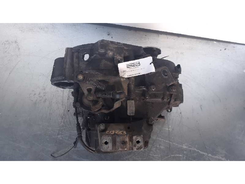 Recambio de caja cambios para volkswagen golf iv berlina (1j1) 1.9 tdi referencia OEM IAM   