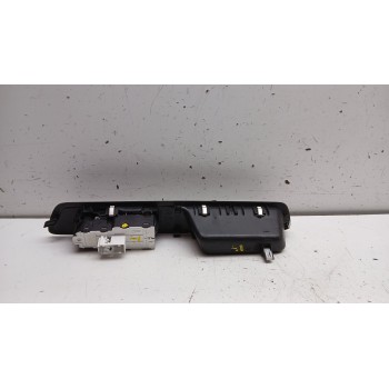 Recambio de mando elevalunas delantero izquierdo para opel vivaro c furgoneta (k0) 1.5 referencia OEM IAM 98329368ZD 96764561zd 