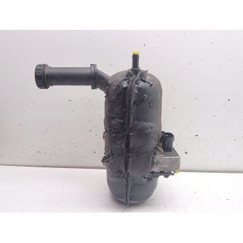 Recambio de bomba direccion para peugeot 307 (3a/c) 1.6 16v referencia OEM IAM 9646617180  