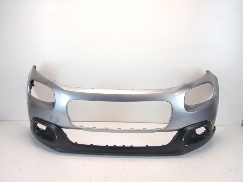 Recambio de paragolpes delantero para citroën c3 business referencia OEM IAM 9813378877  